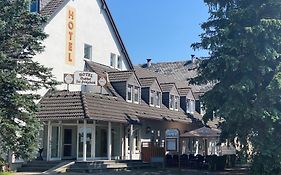 Hotel Gasthof Zur Heinzebank